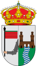 Escudo de Zamora